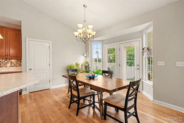 1109 Winter Lake Drive, Fenton, MO 63026