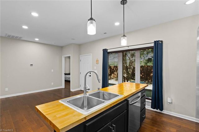 634 Eisenhower Street, Yadkinville, NC 27055