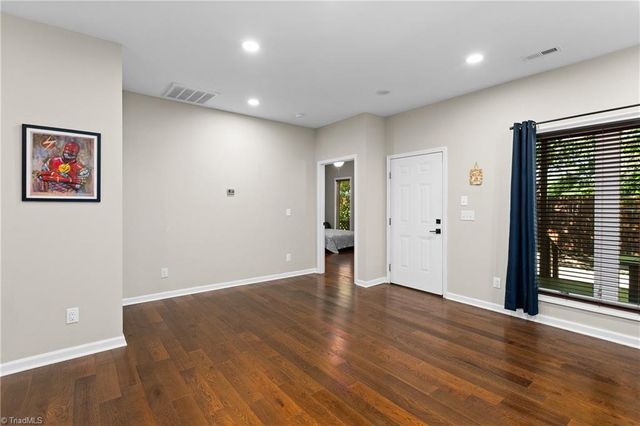 634 Eisenhower Street, Yadkinville, NC 27055