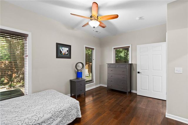 634 Eisenhower Street, Yadkinville, NC 27055