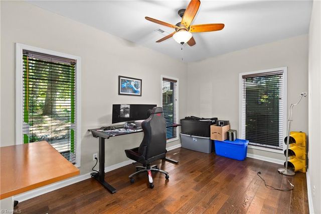 634 Eisenhower Street, Yadkinville, NC 27055