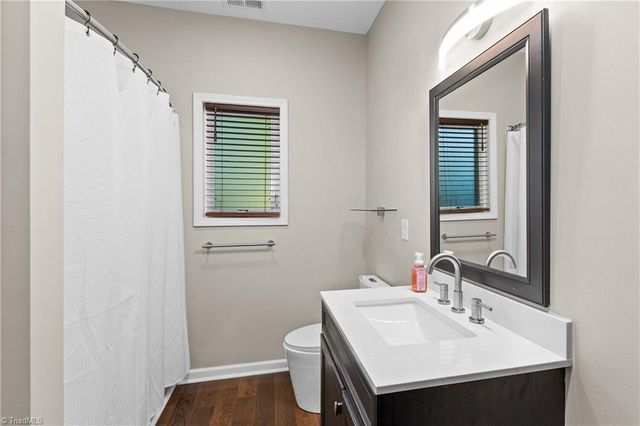 634 Eisenhower Street, Yadkinville, NC 27055