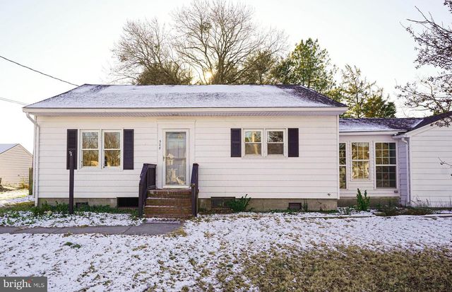 508 RACE ST, Vienna, MD 21869