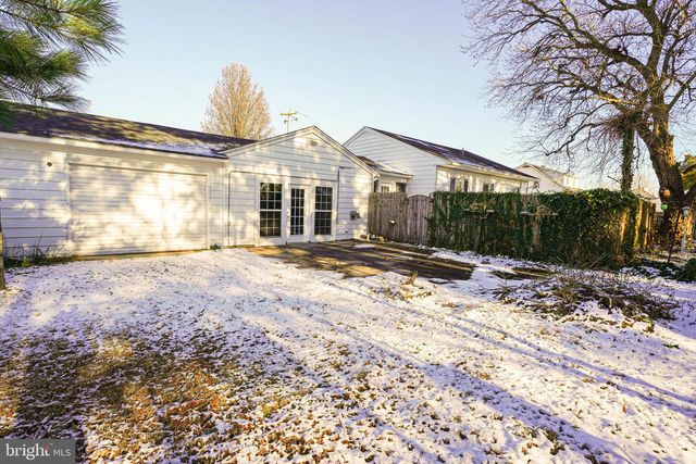 508 RACE ST, Vienna, MD 21869