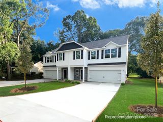 12514 Susanna Drive, Charlotte, NC 28214