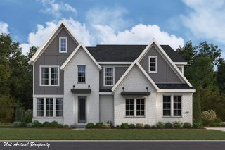 6704 Brookview Place, Hilliard, OH 43026