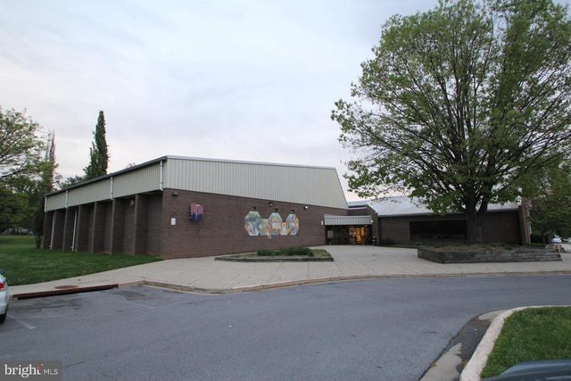 14414 PARKVALE RD #2, Rockville, MD 20853