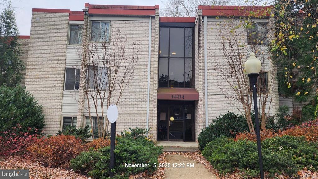 14414 PARKVALE RD #2, Rockville, MD 20853