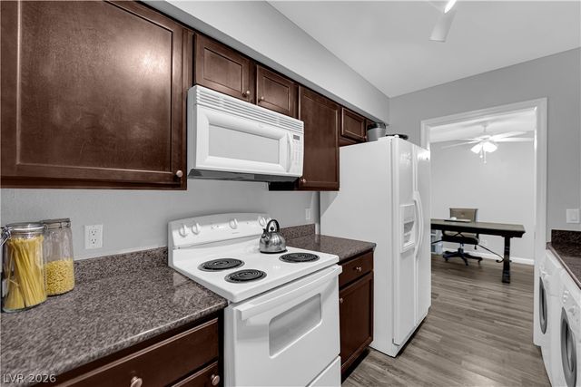 2838 Loveland Drive 1610, Las Vegas, NV 89109