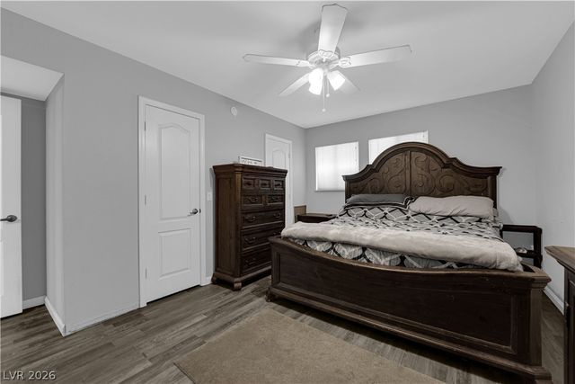 2838 Loveland Drive 1610, Las Vegas, NV 89109