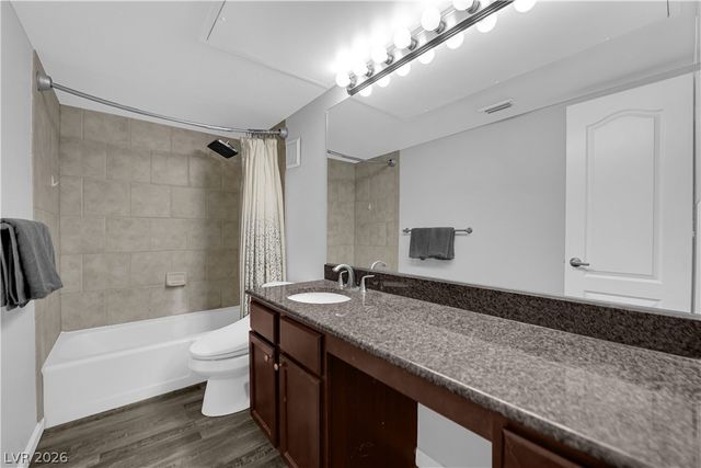 2838 Loveland Drive 1610, Las Vegas, NV 89109