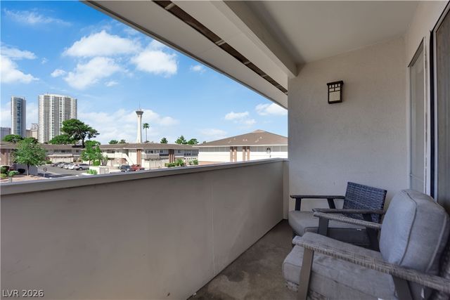 2838 Loveland Drive 1610, Las Vegas, NV 89109