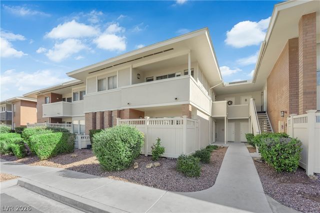 2838 Loveland Drive 1610, Las Vegas, NV 89109