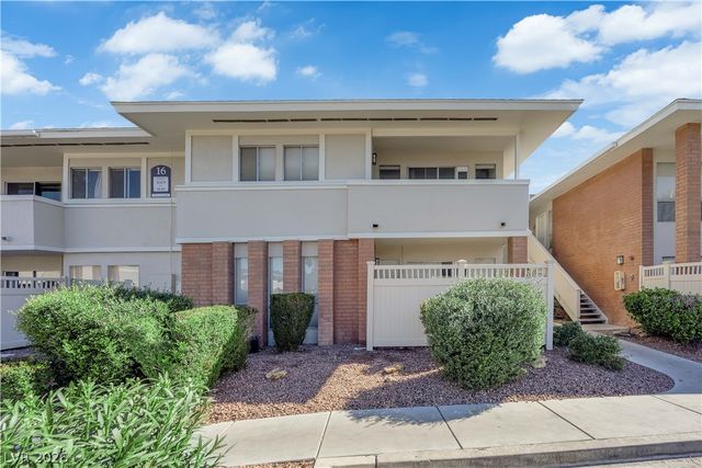 2838 Loveland Drive 1610, Las Vegas, NV 89109