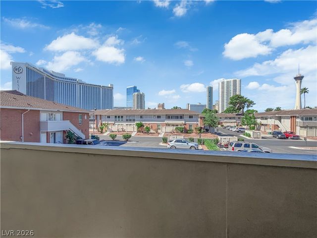 2838 Loveland Drive 1610, Las Vegas, NV 89109