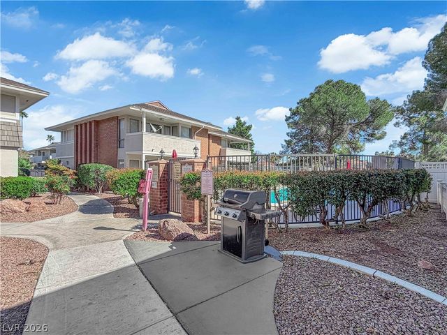 2838 Loveland Drive 1610, Las Vegas, NV 89109