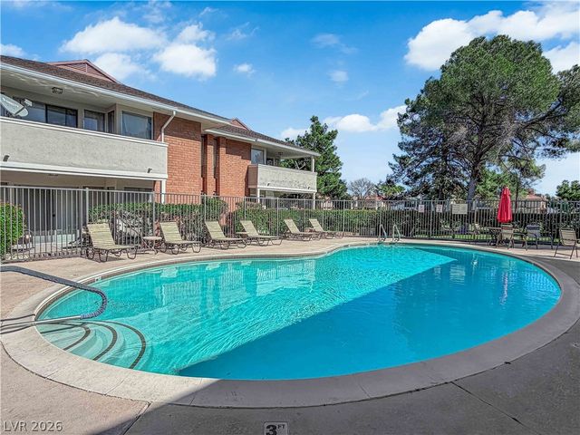 2838 Loveland Drive 1610, Las Vegas, NV 89109