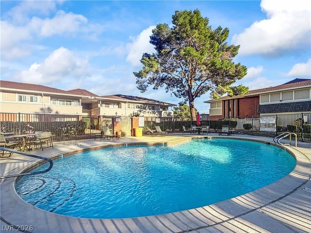 2838 Loveland Drive 1610, Las Vegas, NV 89109