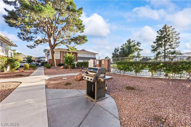 2838 Loveland Drive 1610, Las Vegas, NV 89109