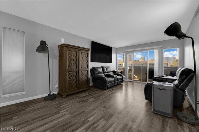 2838 Loveland Drive 1610, Las Vegas, NV 89109