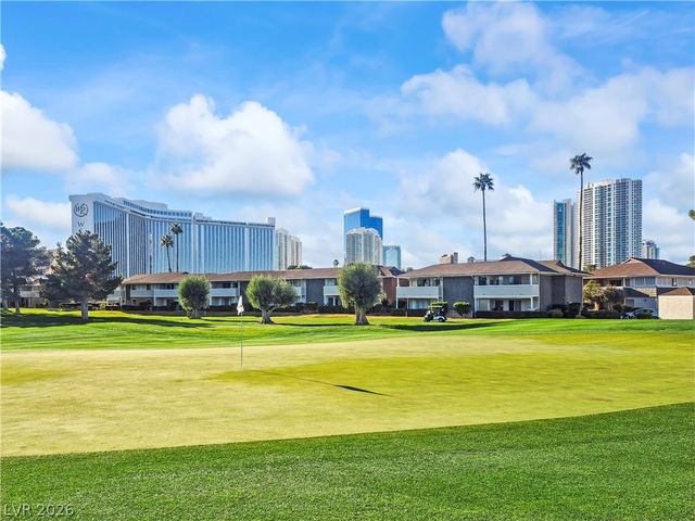 2838 Loveland Drive 1610, Las Vegas, NV 89109