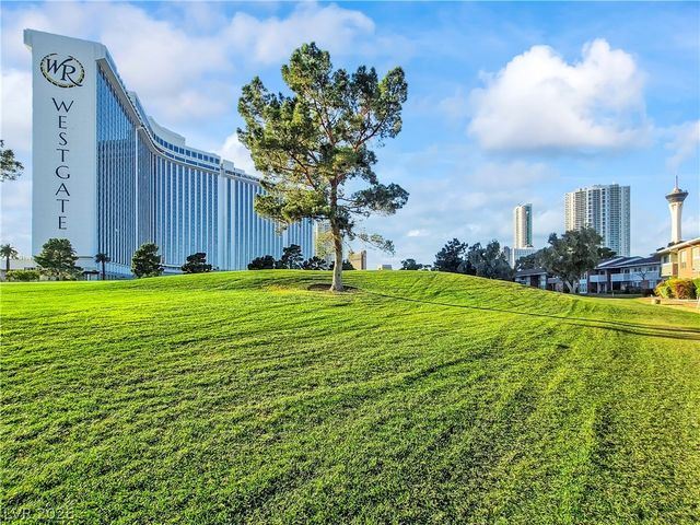 2838 Loveland Drive 1610, Las Vegas, NV 89109