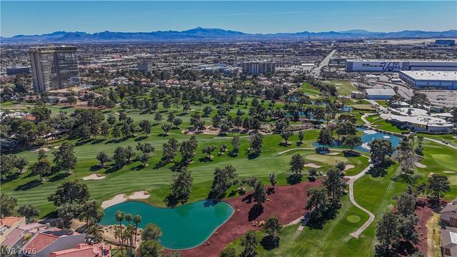 2838 Loveland Drive 1610, Las Vegas, NV 89109