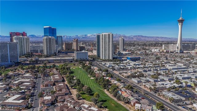2838 Loveland Drive 1610, Las Vegas, NV 89109