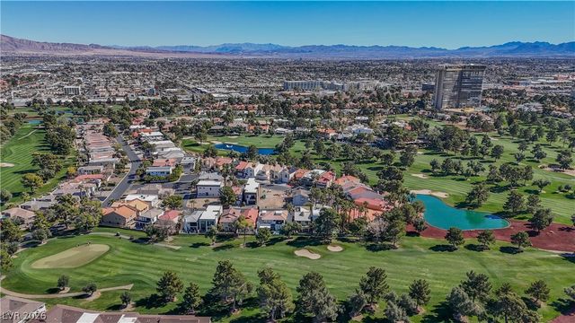 2838 Loveland Drive 1610, Las Vegas, NV 89109