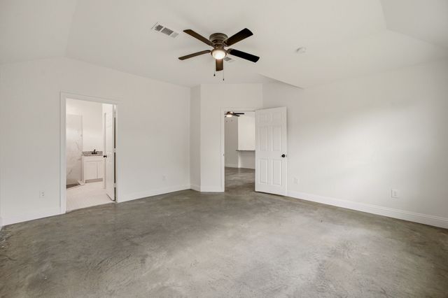 317 Ridgeway, Weatherford, TX 76086