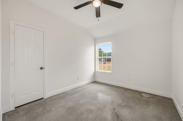 317 Ridgeway, Weatherford, TX 76086