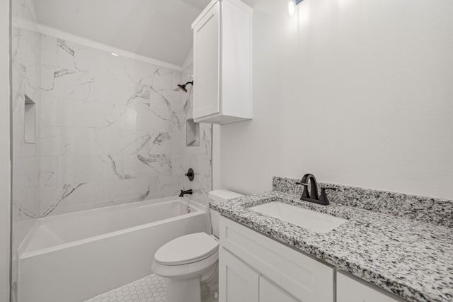317 Ridgeway, Weatherford, TX 76086