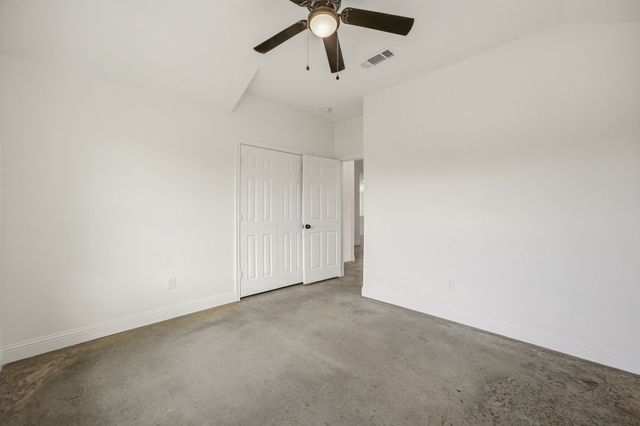 317 Ridgeway, Weatherford, TX 76086