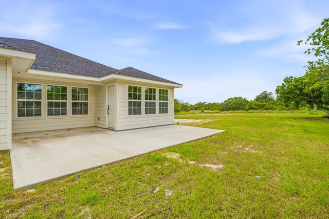 317 Ridgeway, Weatherford, TX 76086