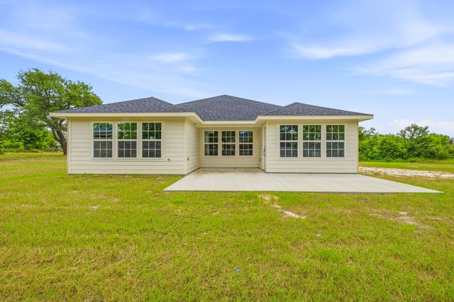 317 Ridgeway, Weatherford, TX 76086