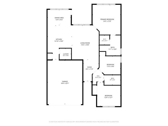 317 Ridgeway, Weatherford, TX 76086