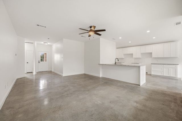 317 Ridgeway, Weatherford, TX 76086