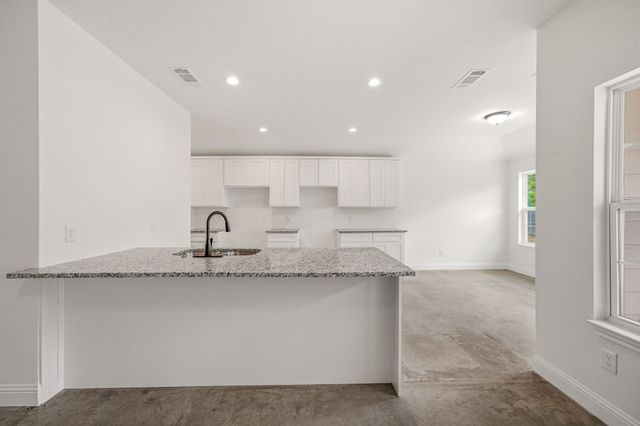 317 Ridgeway, Weatherford, TX 76086