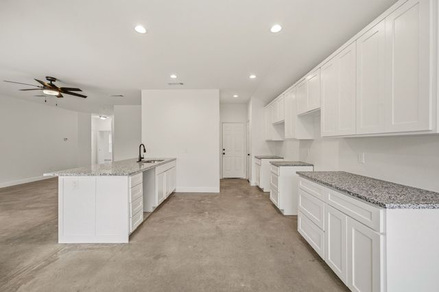 317 Ridgeway, Weatherford, TX 76086