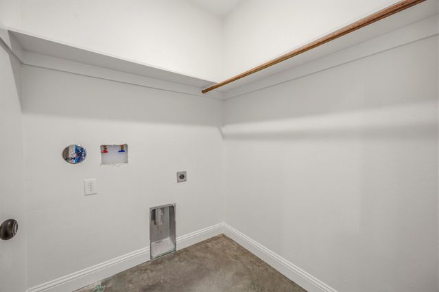 317 Ridgeway, Weatherford, TX 76086