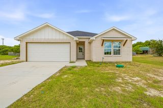 317 Ridgeway, Weatherford, TX 76086