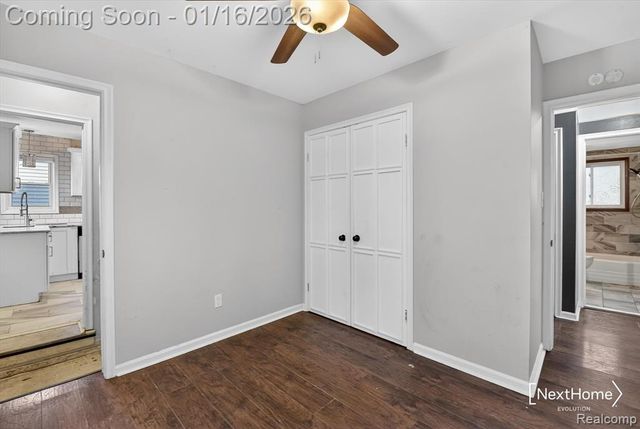 32216 Balmoral Street, Garden City, MI 48135