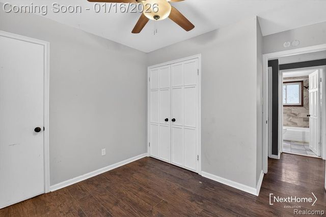 32216 Balmoral Street, Garden City, MI 48135