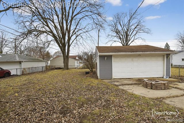 32216 Balmoral Street, Garden City, MI 48135