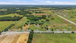 TBD Lot 7 County Road 155, Whitesboro, TX 76273