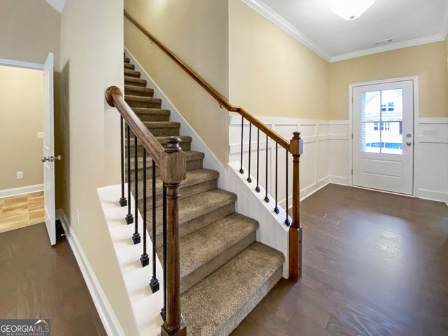 312 Lana Lane, Lagrange, GA 30241