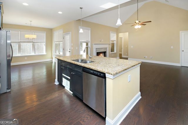 312 Lana Lane, Lagrange, GA 30241