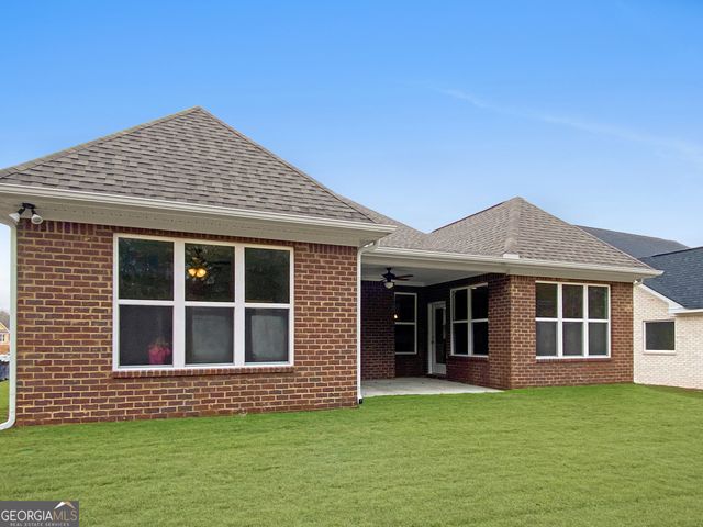 312 Lana Lane, Lagrange, GA 30241