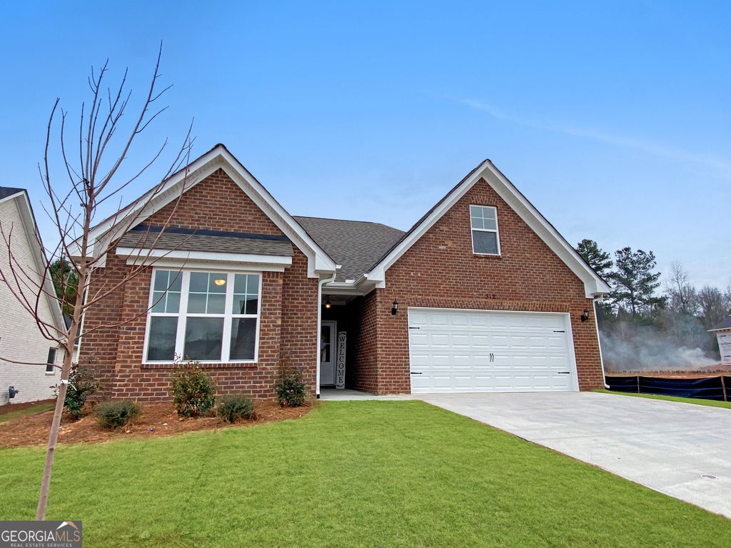 312 Lana Lane, Lagrange, GA 30241