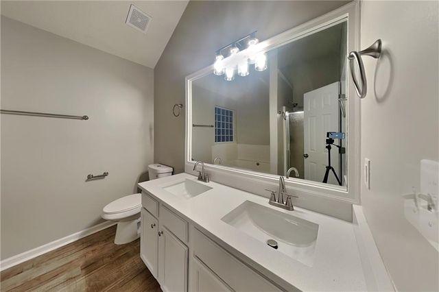 503 Fable Lane, Canton, GA 30114